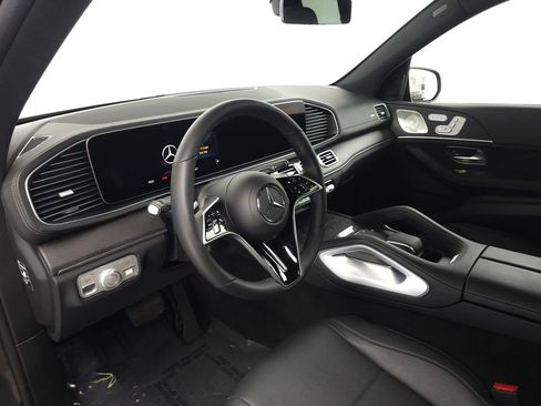 Certified 2026 Mercedes-Benz GLE 350 4MATIC image 9
