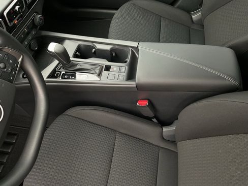 New 2026 Nissan Sentra S w/ Floor Mat Package image 30