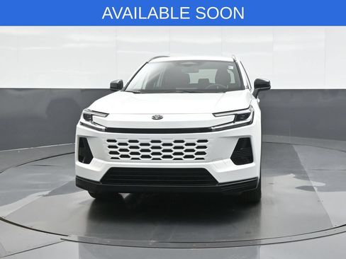Certified 2026 Toyota RAV4 SE AWD/4WD image 2
