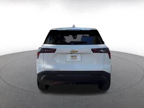 Used 2025 Chevrolet Equinox LT image 12