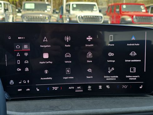 New 2025 Audi Q5 Premium image 21