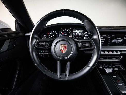 Certified 2023 Porsche 911 Carrera RWD image 26
