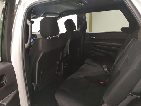 Used 2025 Dodge Durango GT AWD/4WD image 12