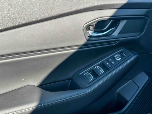 New 2025 Honda Accord Sport image 13