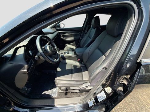 Used 2021 MAZDA MAZDA3 s AWD/4WD image 22