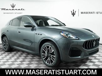 New 2025 Maserati Grecale Modena AWD/4WD video 1