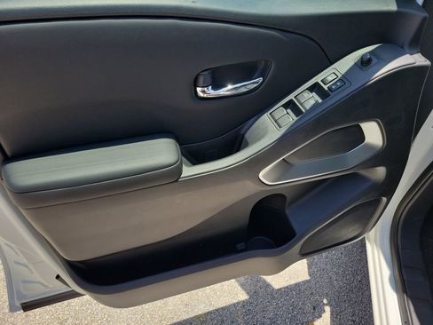 New 2026 Nissan Frontier SV RWD image 20