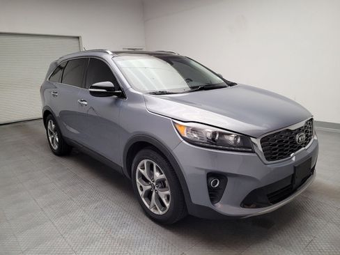 Used 2019 Kia Sorento EX FWD image 13