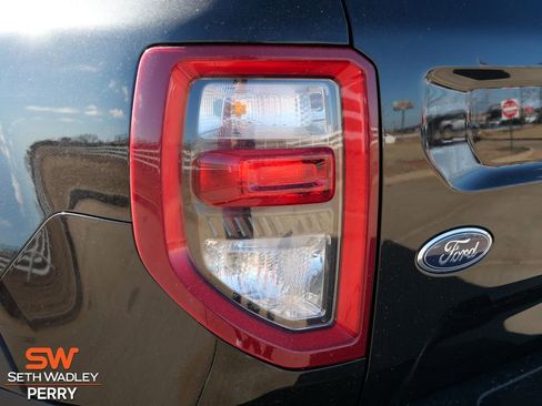 New 2025 Ford Bronco Sport Big Bend w/ Convenience Package image 8