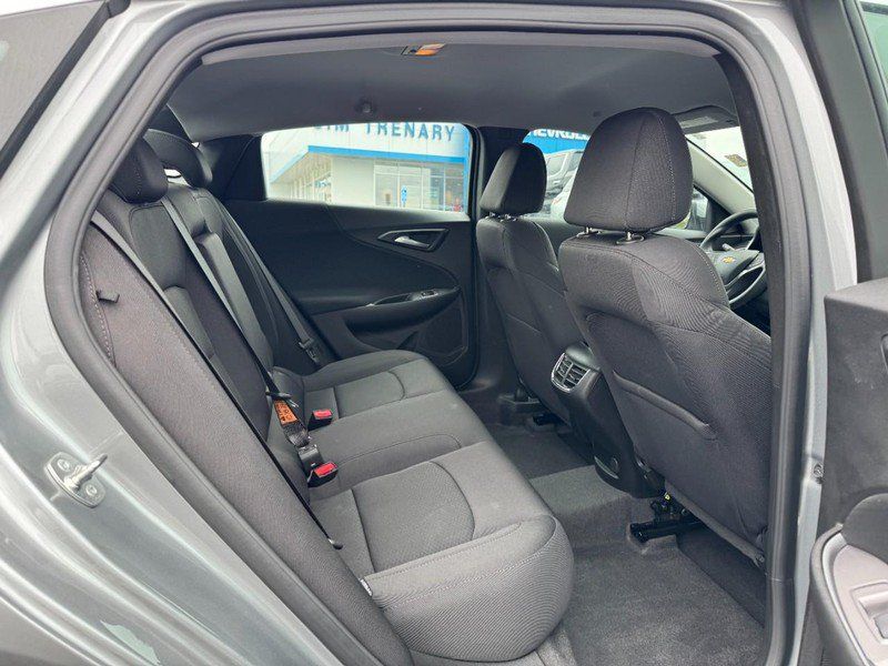 Used 2024 Chevrolet Malibu LT FWD image 10