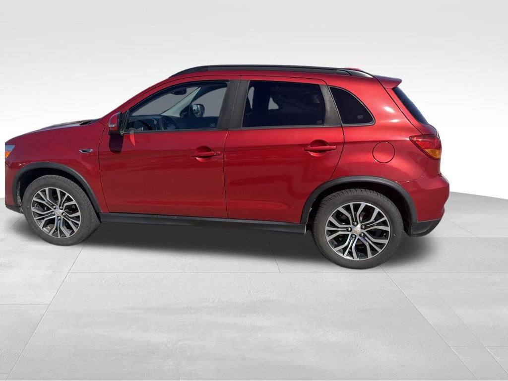 Used 2019 Mitsubishi Outlander Sport GT AWD/4WD image 15
