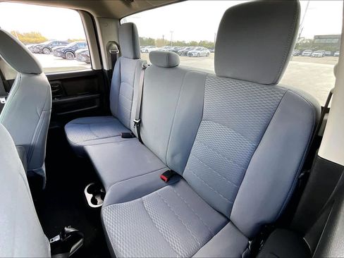 Used 2019 RAM 1500 Tradesman w/ Chrome Plus Package image 19