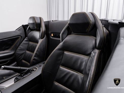 Used 2012 Lamborghini Gallardo LP 560-4 image 31