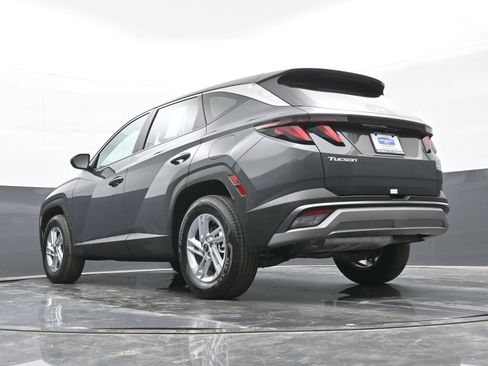 Certified 2026 Hyundai Tucson SE AWD/4WD image 37