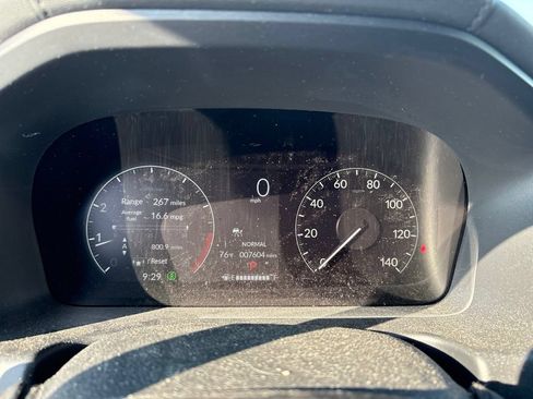 Used 2026 Honda Odyssey EX-L image 27
