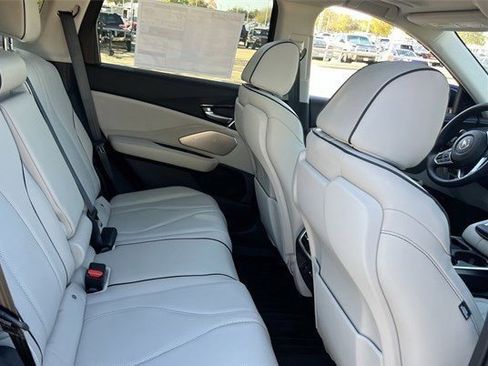 New 2026 Acura RDX SH-AWD w/ Advance Package image 33