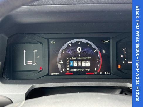 Used 2024 Toyota Tacoma SR5 AWD/4WD image 22