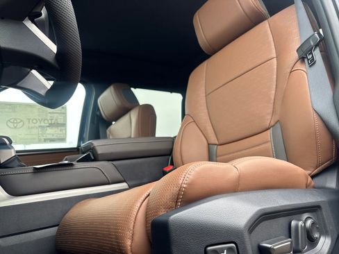 New 2026 Toyota Tundra 1794 Edition image 10