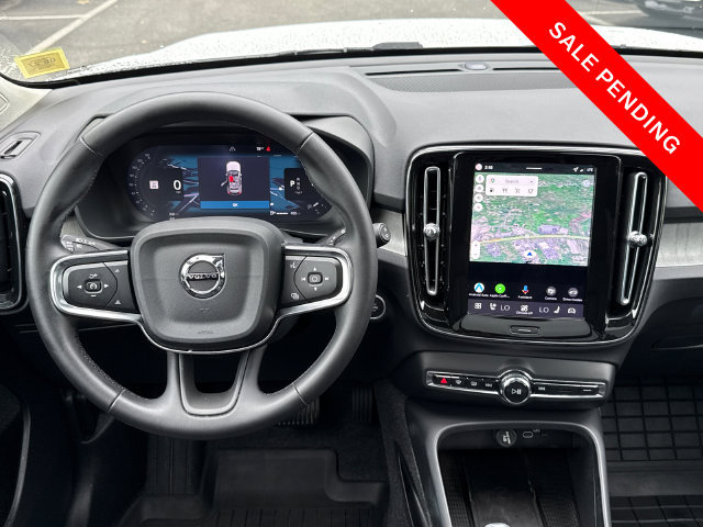Used 2026 Volvo XC40 B5 Plus AWD/4WD image 26