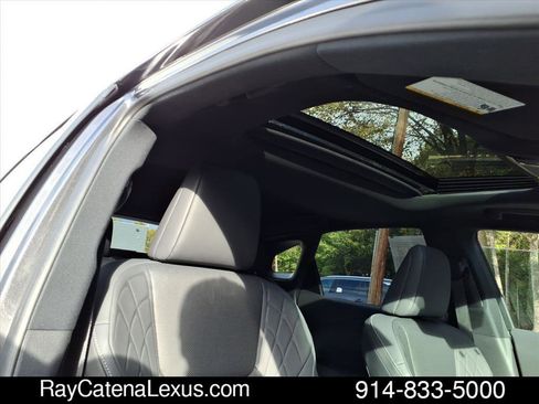 Certified 2024 Lexus RX 350 F Sport image 22