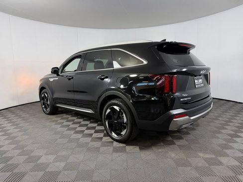 Used 2025 Kia Sorento EX AWD/4WD image 9