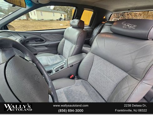 Used 1994 Mercury Cougar XR7 image 19
