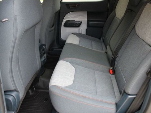 Used 2022 Ford Maverick XLT w/ Equipment Group 300A Standard image 15