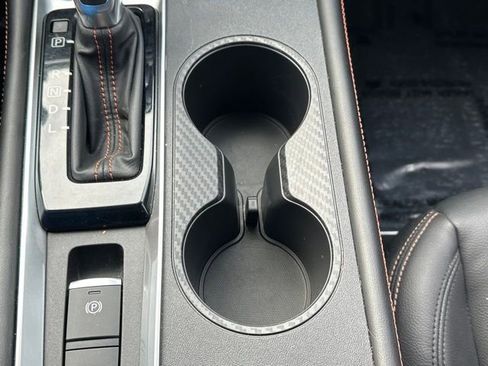 Certified 2022 Nissan Altima 2.5 SR image 36