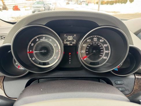 Used 2011 Acura MDX w/ Technology Package image 20