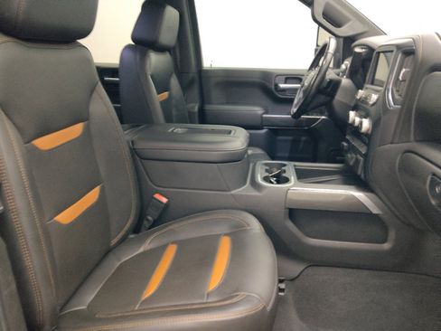 Used 2020 GMC Sierra 1500 AT4 w/ AT4 Premium Package AWD/4WD image 21