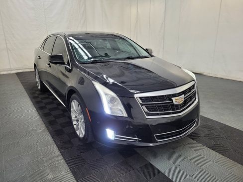 Used 2017 Cadillac XTS Luxury FWD image 13