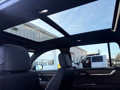 New 2026 GMC Acadia Denali Ultimate image 41