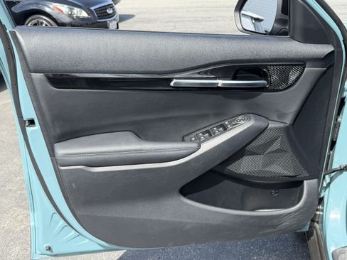 Certified 2024 Kia Seltos S FWD image 13