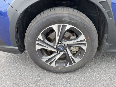 Certified 2026 Subaru Crosstrek 2.0i Premium image 11