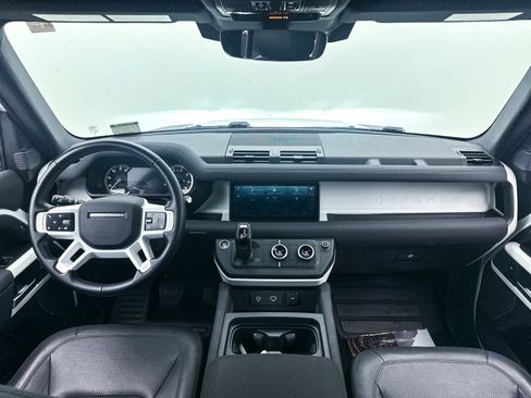 Used 2023 Land Rover Defender 110 S image 20