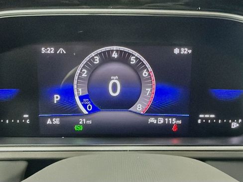 New 2026 Volkswagen Taos SE image 13