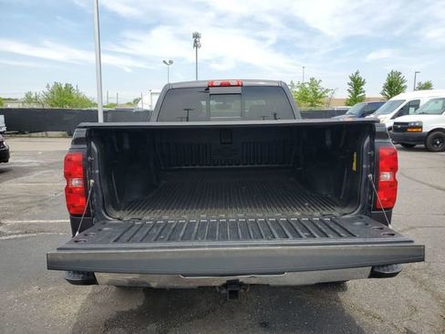 Used 2015 Chevrolet Silverado 1500 LT w/ LT Plus Package AWD/4WD image 22