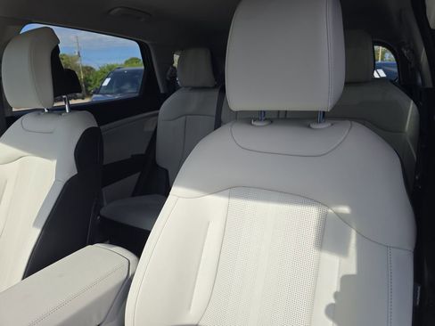 New 2026 Kia Sportage EX AWD/4WD image 22