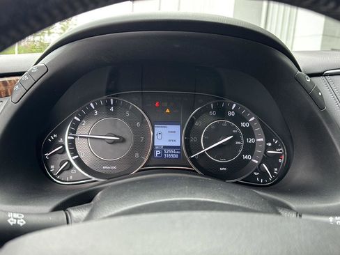 Used 2019 Nissan Armada SL w/ Premium Package image 20