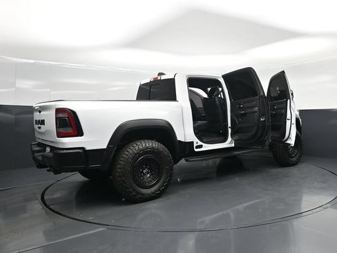 Used 2021 RAM 1500 TRX w/ TRX Level 2 Equipment Group AWD/4WD image 5