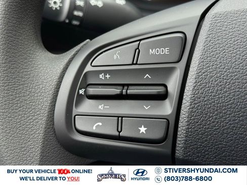 New 2026 Hyundai Venue SE image 22