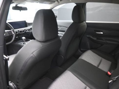 New 2026 Nissan Sentra SV w/ Floor Mat Package image 23