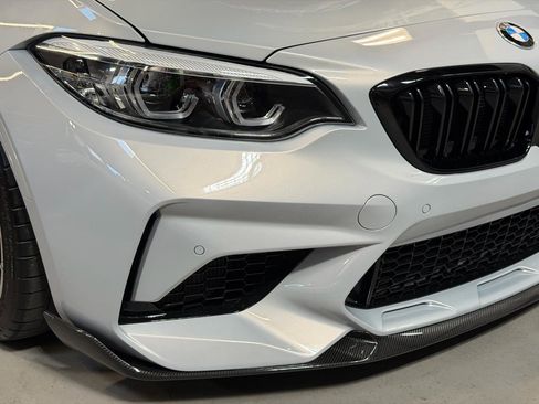 Used 2020 BMW M2 Competition w/ Executive Package image 13