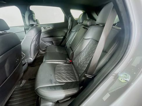 Used 2023 Kia Sportage X-Line w/ X-Line Premium Package AWD/4WD image 27