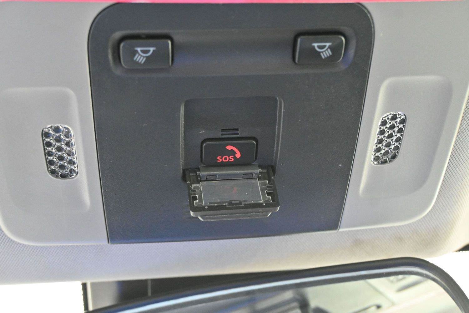 Used 2023 Toyota Camry SE FWD image 25