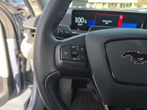Used 2022 Ford Mustang Mach-E Premium image 32