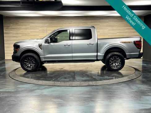 Used 2025 Ford F150 Tremor w/ Equipment Group 402A High AWD/4WD image 26