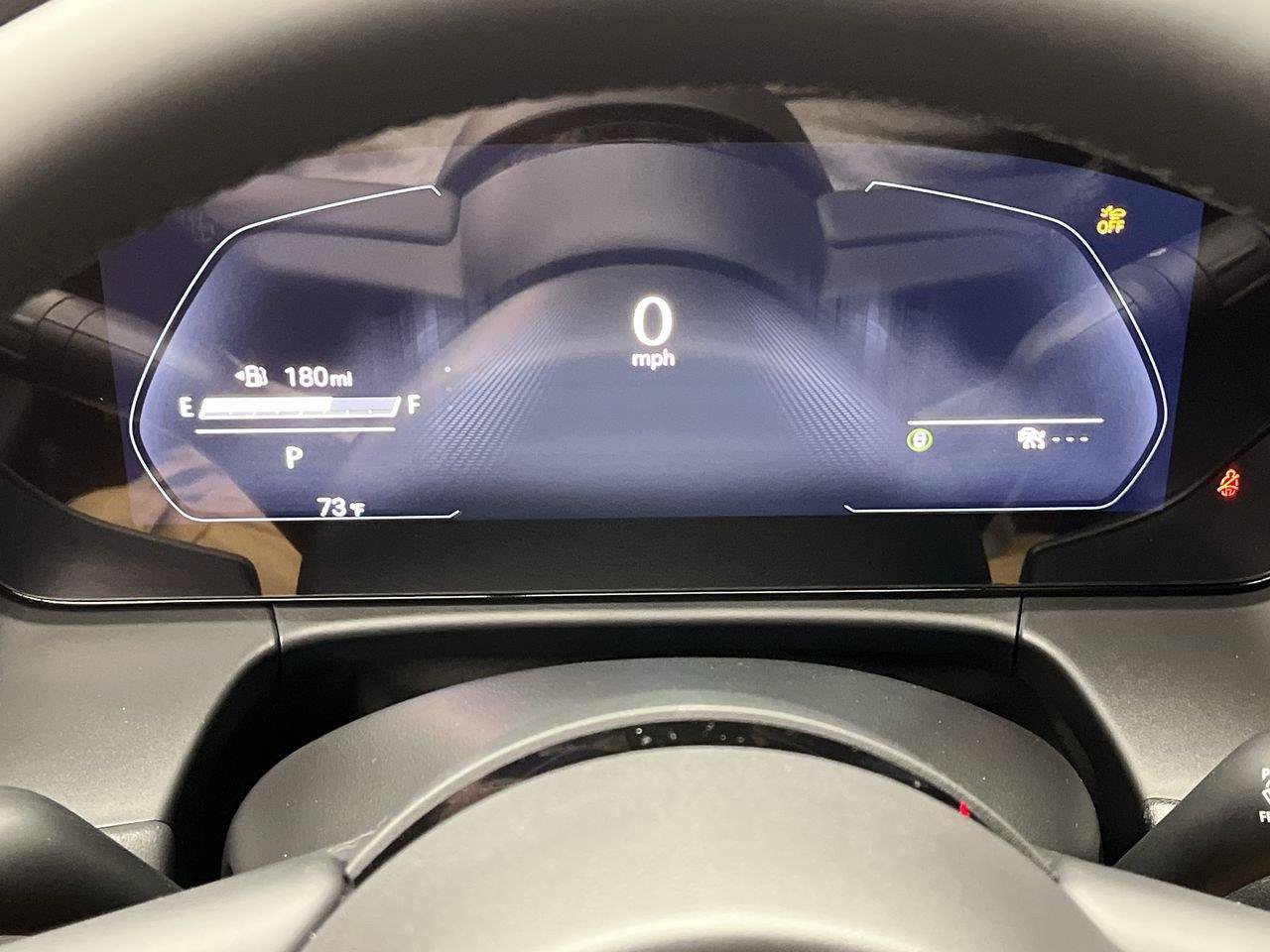 New 2026 MAZDA CX-5 Select AWD/4WD image 14