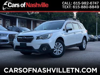 Used 2019 Subaru Outback 2.5i Premium w/ Popular Package #2