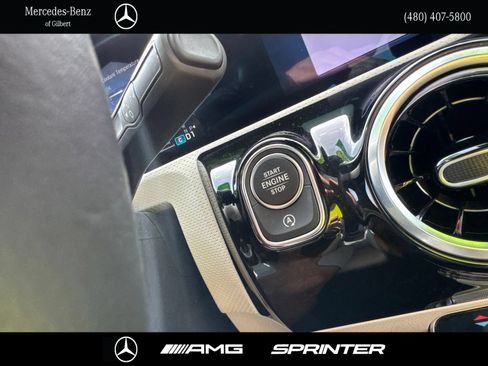 Certified 2026 Mercedes-Benz CLA 250 image 30